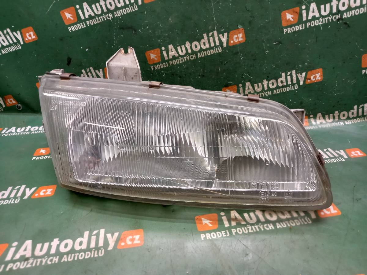 Světlo PP Halogen  HYUNDAI H1 1993-2003