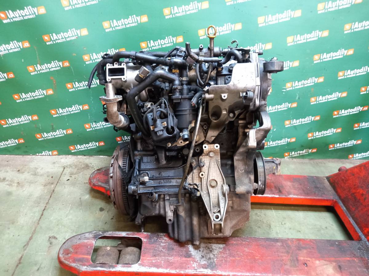 Motor 1,9 110kW ALFA ROMEO GT iAutodily 1