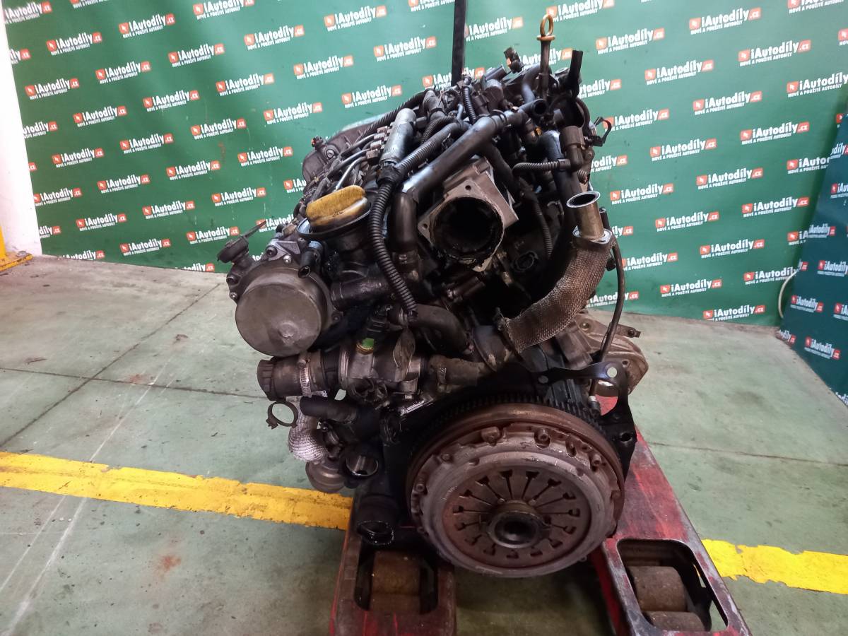 Motor 1,9 110kW ALFA ROMEO GT iAutodily 2