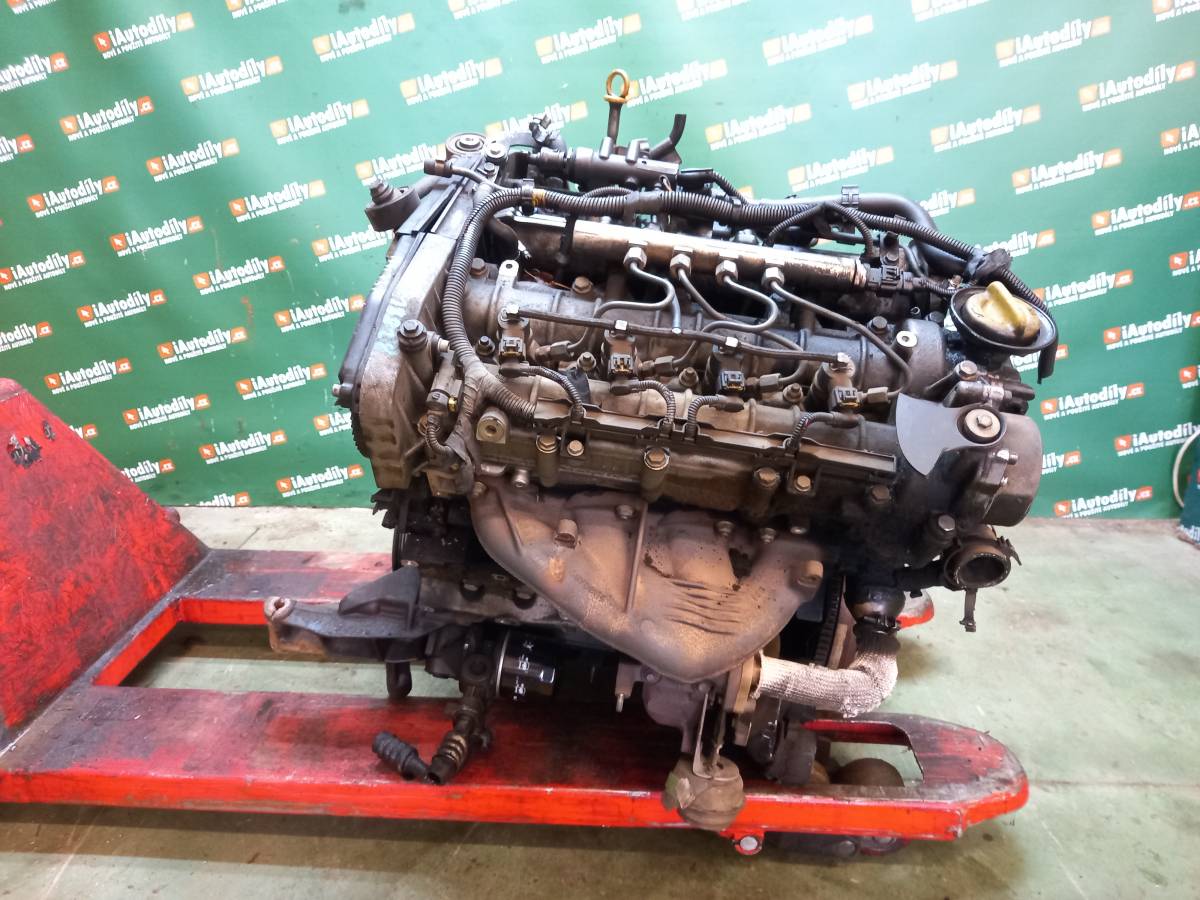 Motor 1,9 110kW ALFA ROMEO GT iAutodily 3