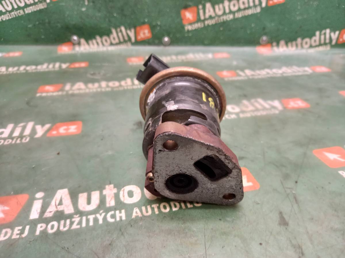 EGR ventil  HONDA CIVIC iAutodily 2