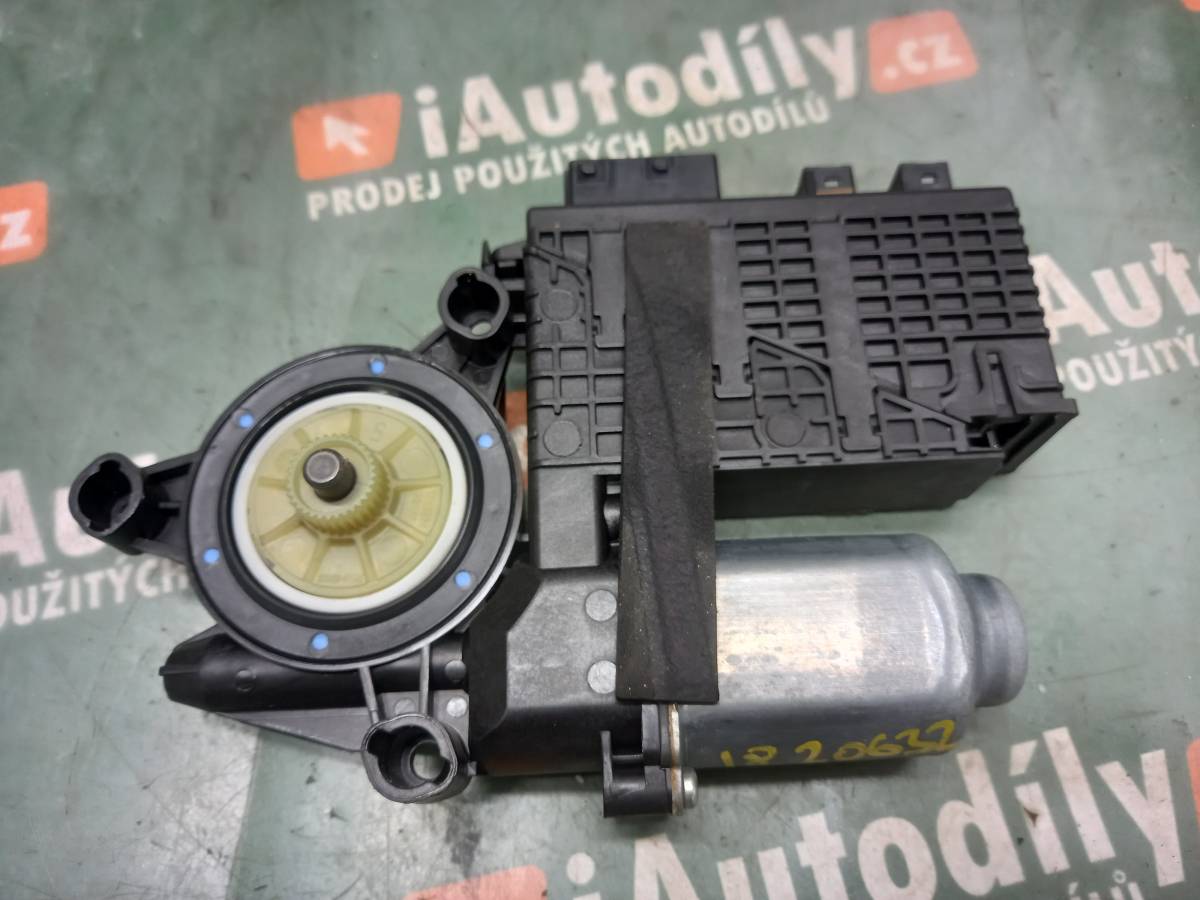 Motorek stahovačky PP CITROEN C4 PICASSO iAutodily 4