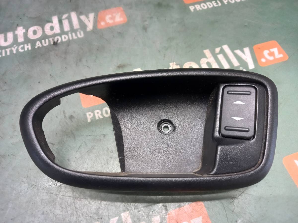 Spínač ovládání oken LZ  FORD S-MAX 2006-2010