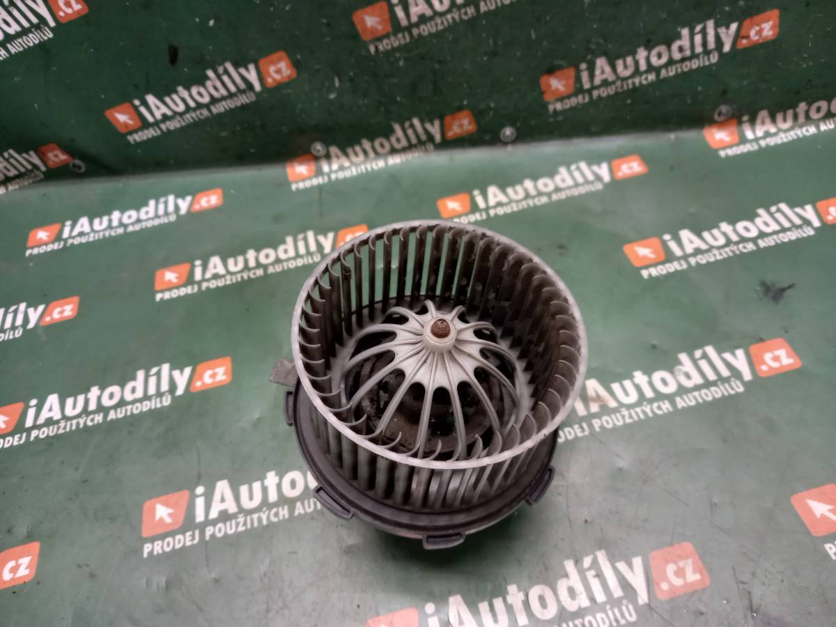 Ventilátor topení  AUDI A4 2007-2012