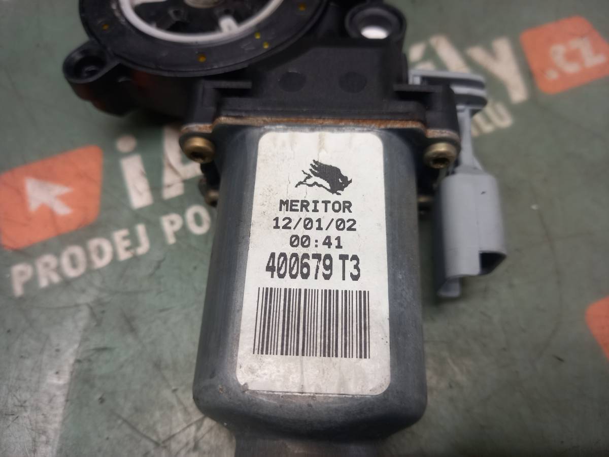 Motorek stahovačky PP CITROEN XSARA iAutodily 4