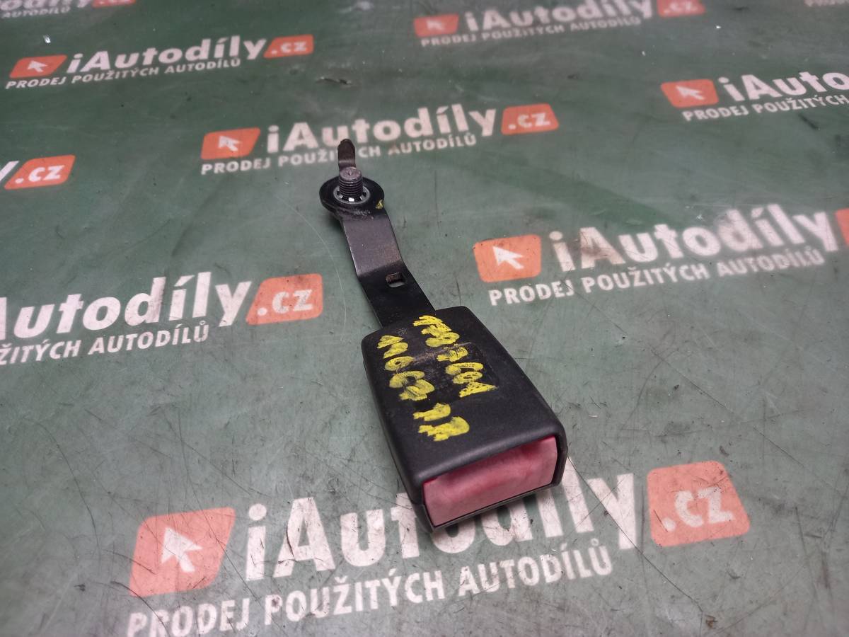 Protikus pásu PP  FIAT PUNTO 2008-2012