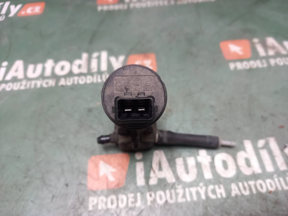 Motorek ostřikovačů  FIAT PUNTO iAutodily 3