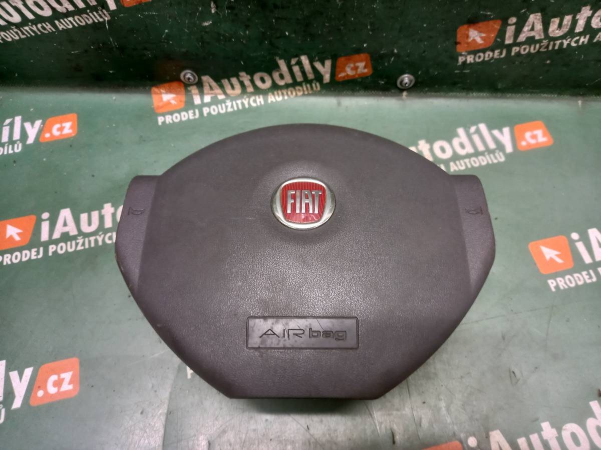 Airbag řidiče  FIAT PANDA 2003-2012