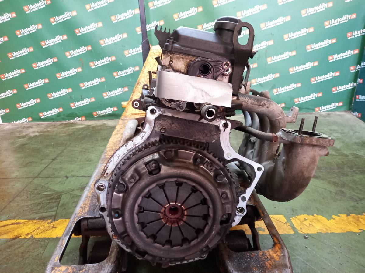 Motor 1,3 60kW KIA  RIO  iAutodily 4