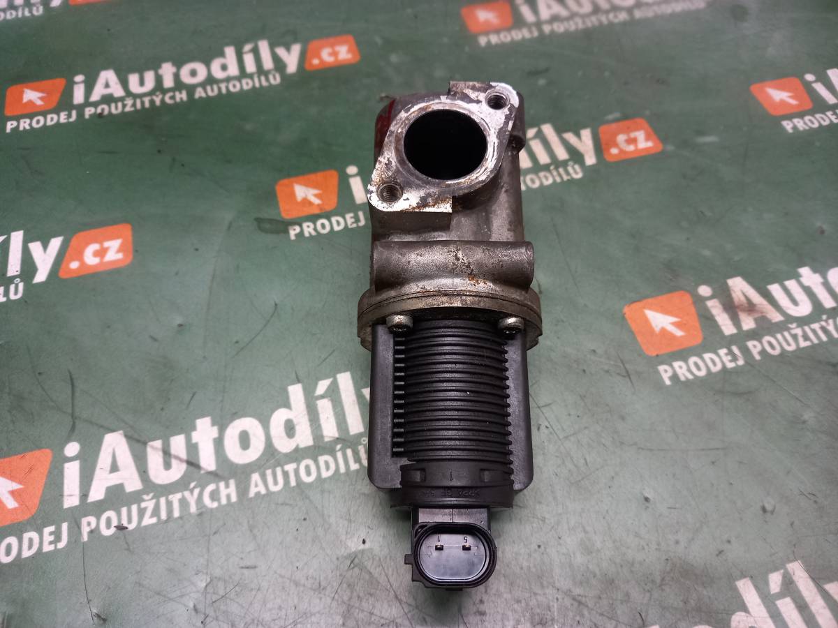 EGR ventil  ALFA ROMEO 159 iAutodily 2