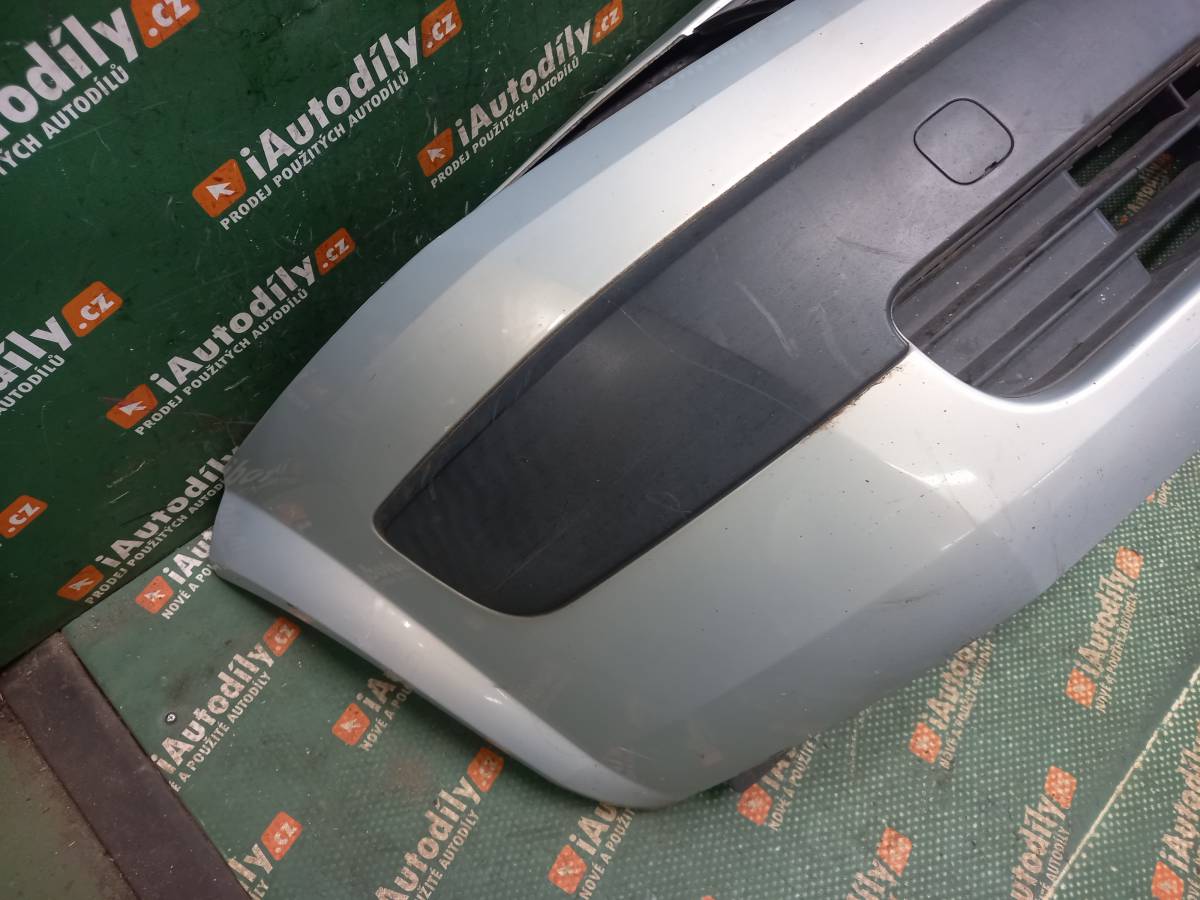 Nárazník přední  RENAULT MEGANE iAutodily 3