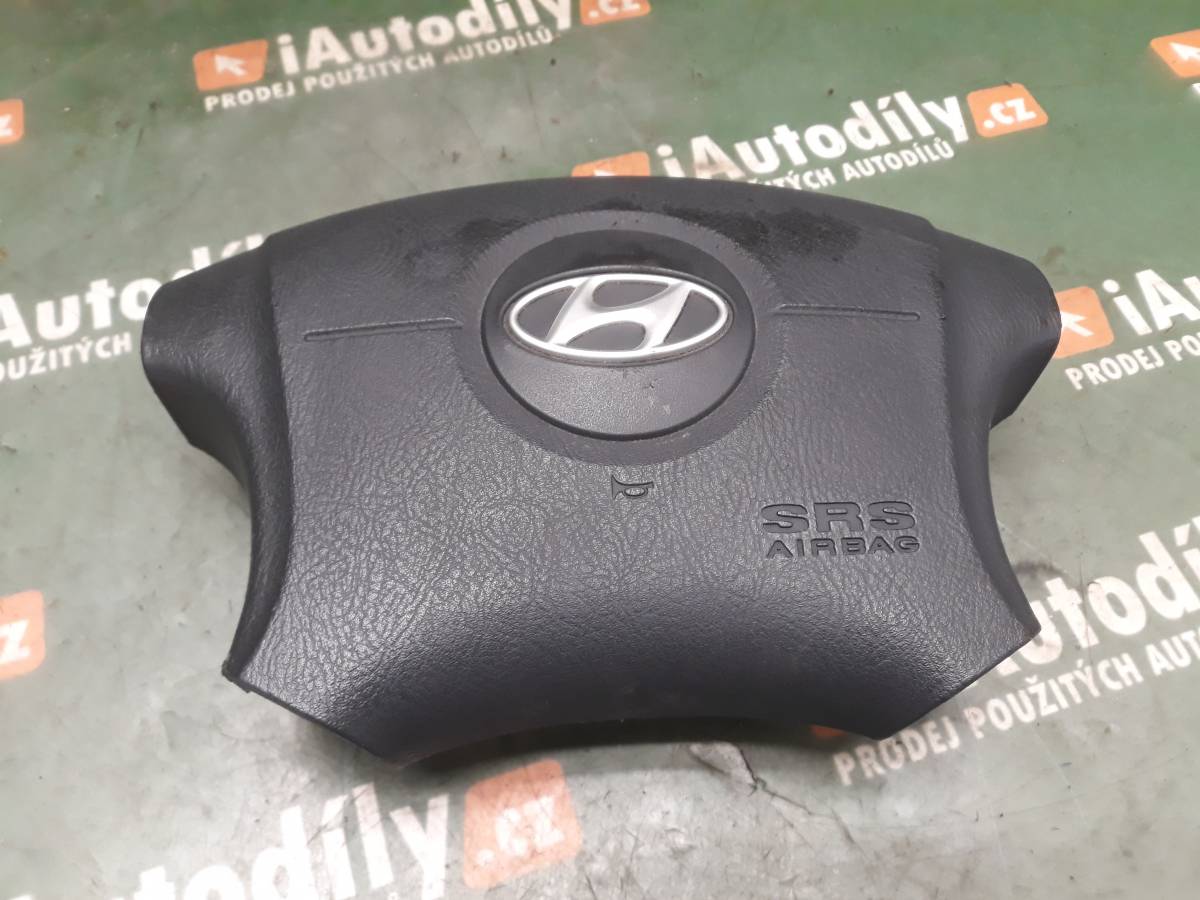 Airbag řidiče  HYUNDAI ELANTRA 2003-2006