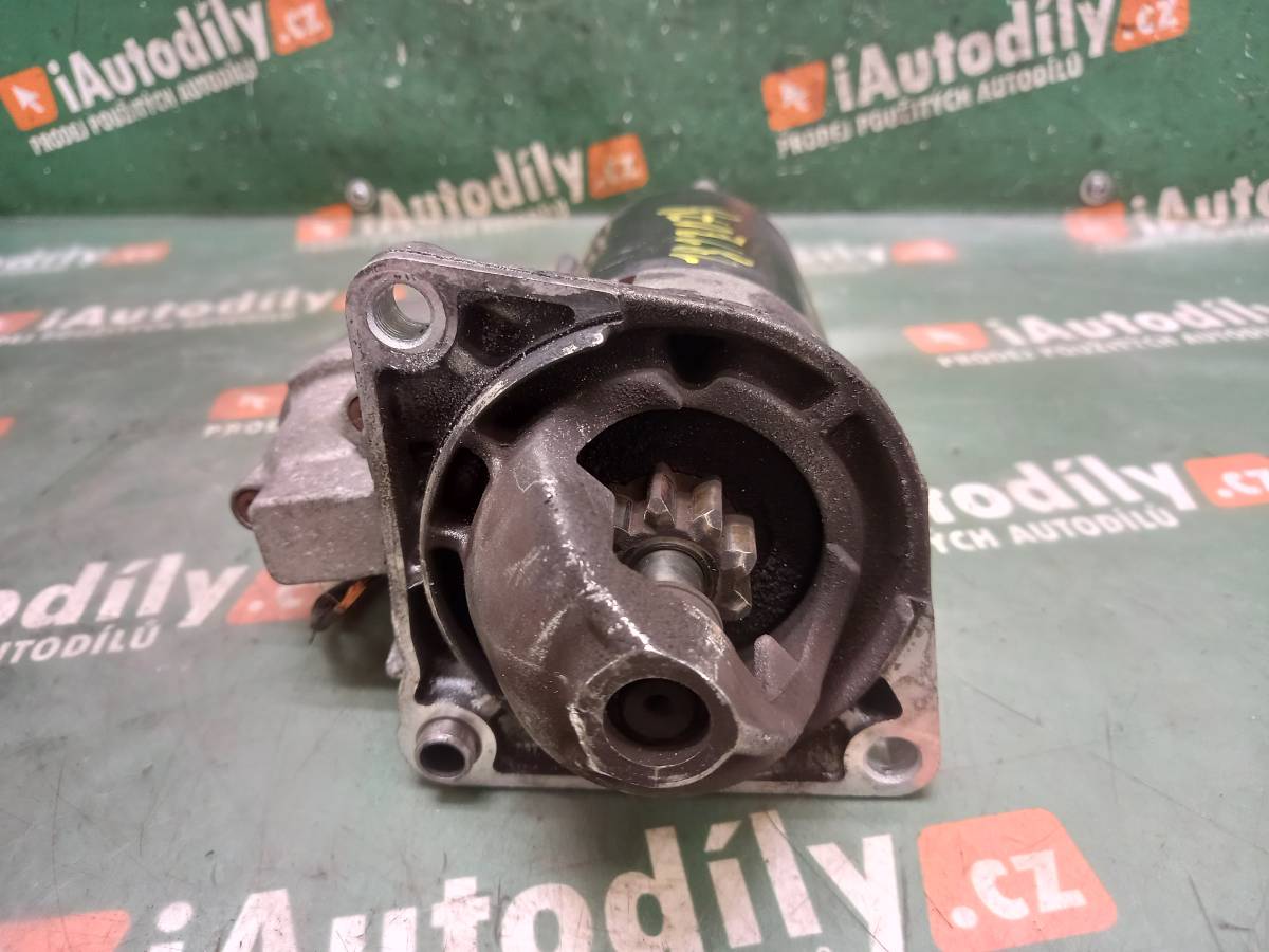 Startér FIAT DOBLO iAutodily 3
