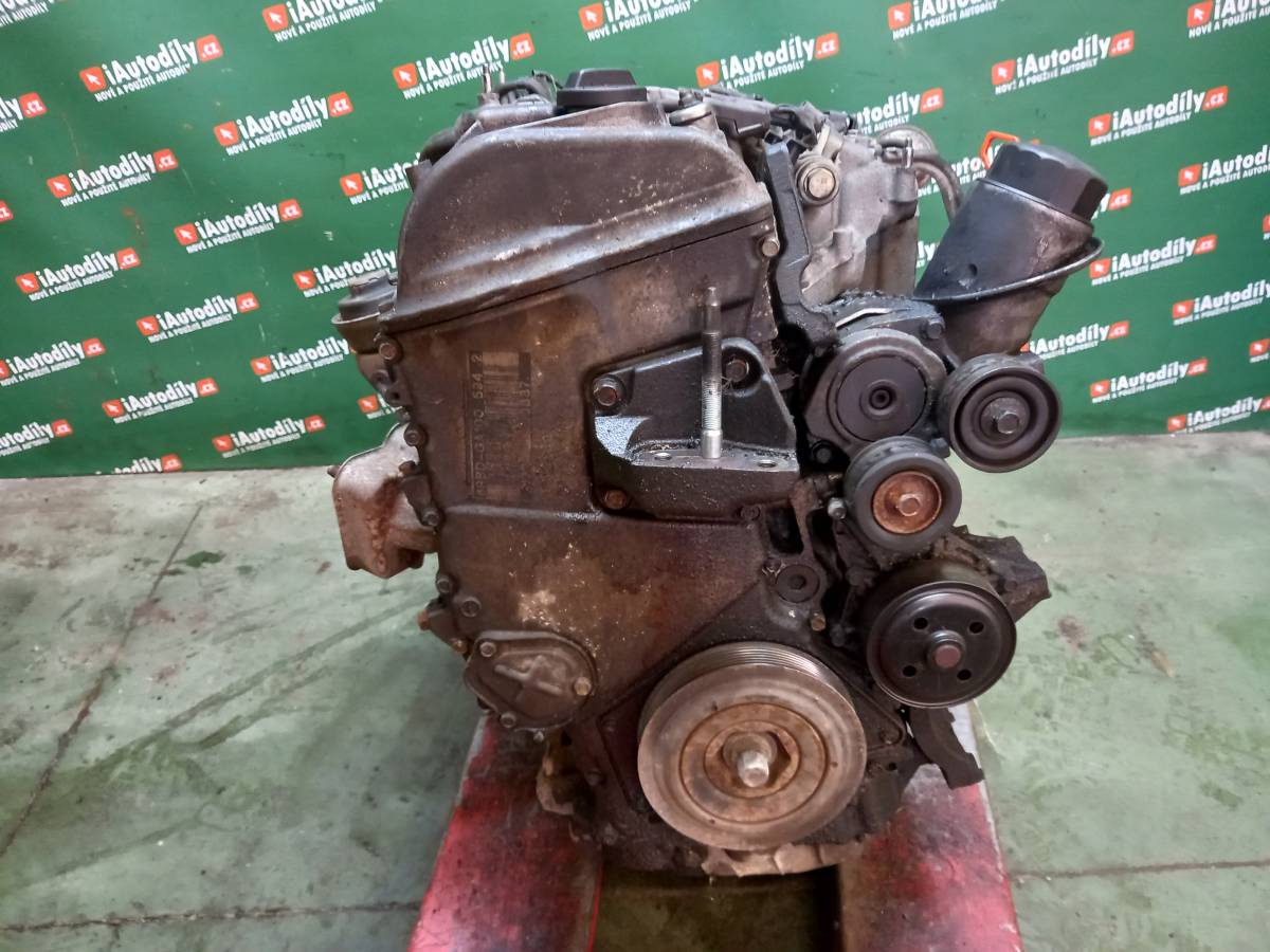 Motor 2,2 103kW HONDA ACCORD iAutodily 2