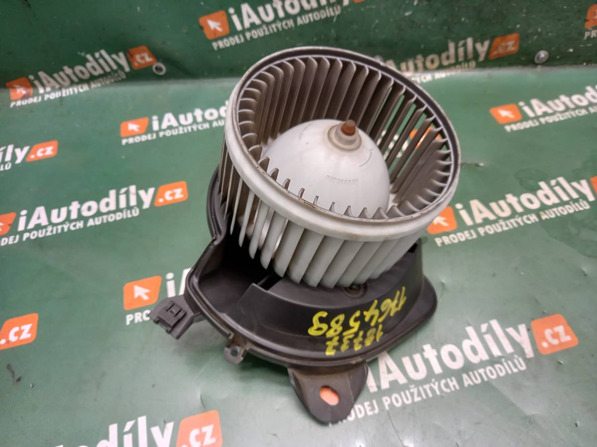 Ventilátor topení  FIAT PUNTO 2005-2008