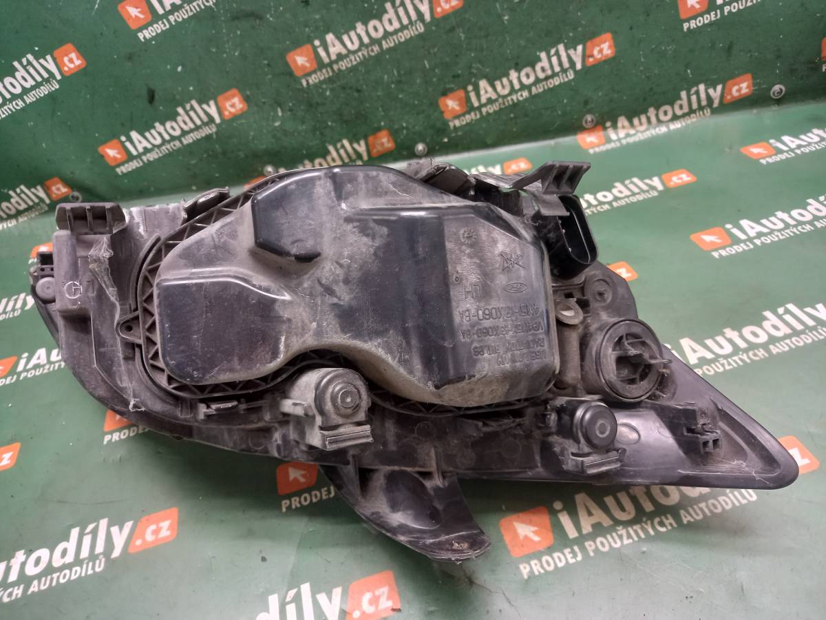 Světlo LP Halogen  FORD FOCUS iAutodily 2