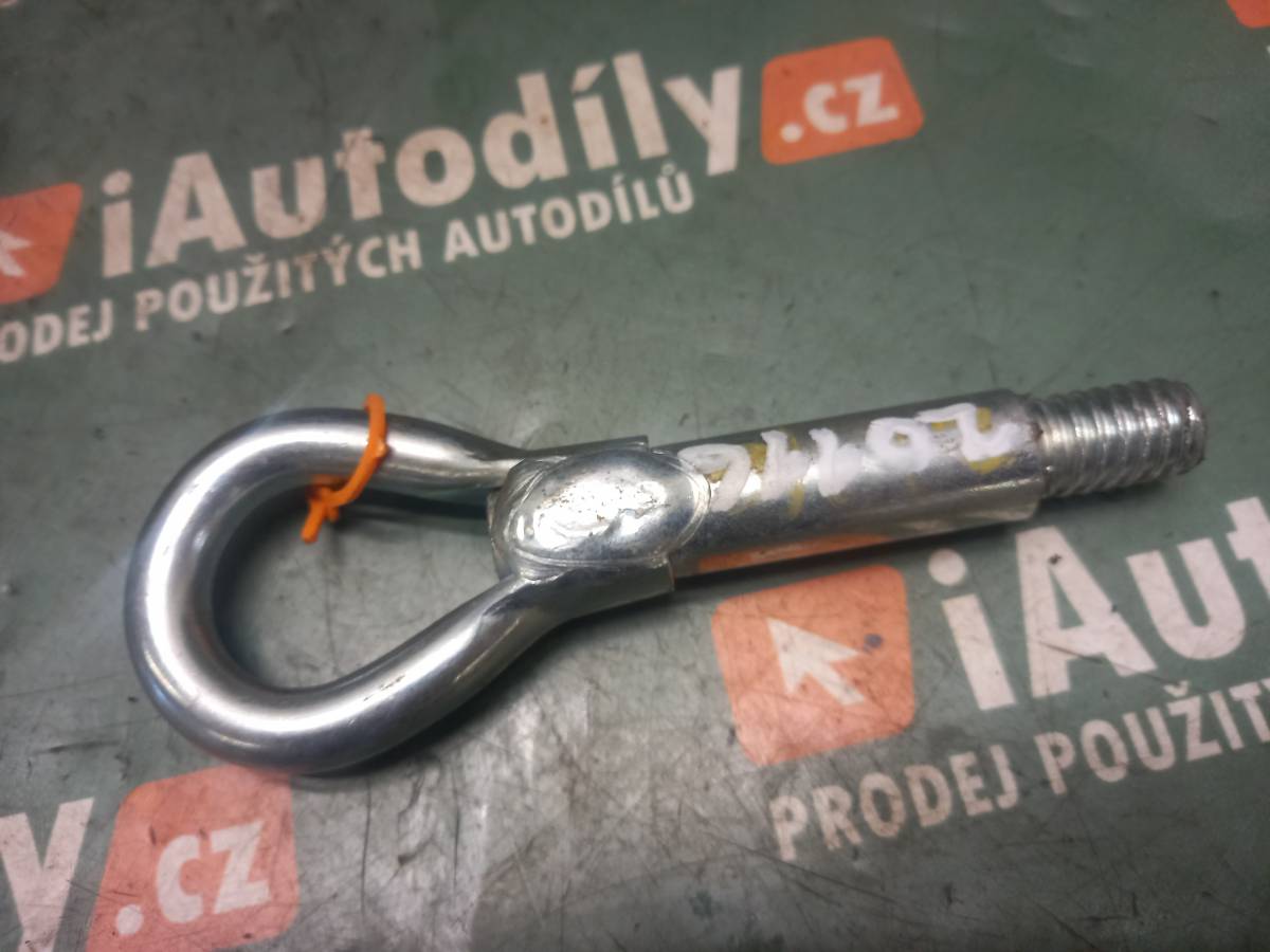 Tažné oko  OPEL ZAFIRA 2009-2011