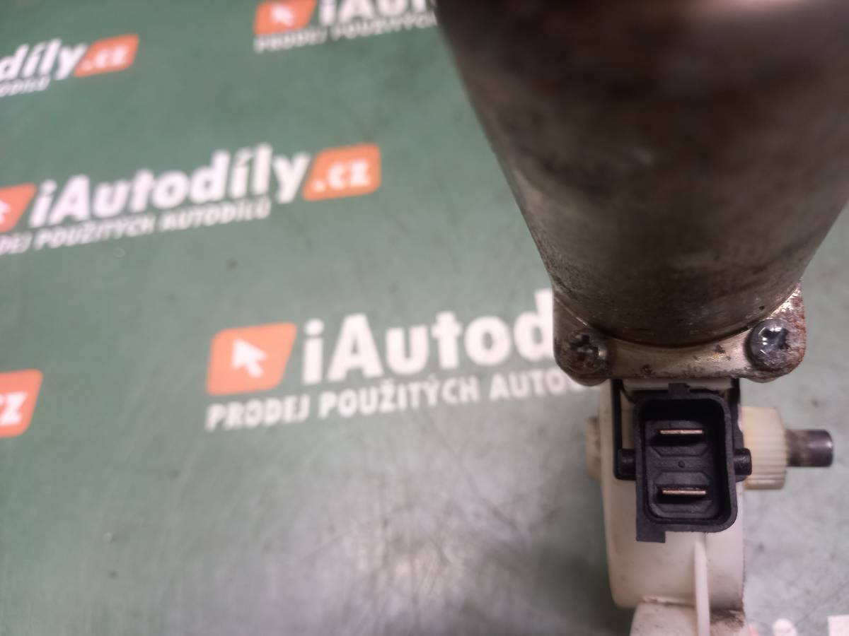 Motorek stahovačky LP SAAB 9-3 iAutodily 3