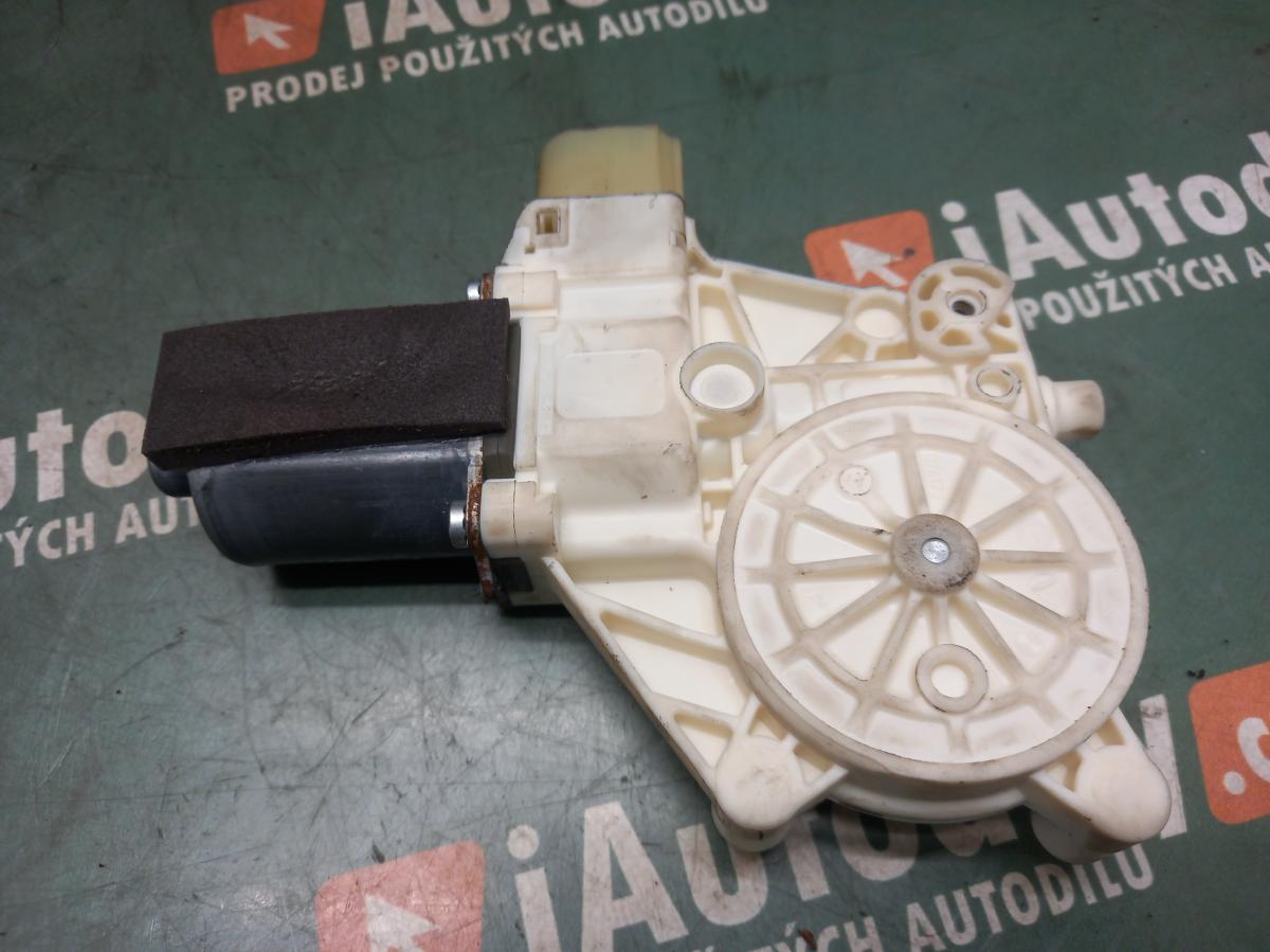Motorek stahovačky PZ FORD S-MAX iAutodily 2
