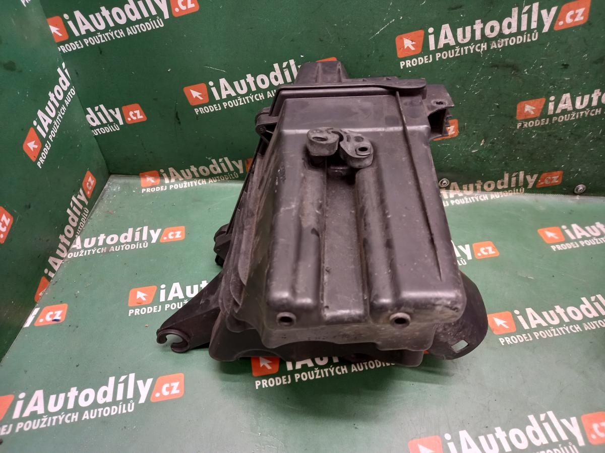 Filtrbox  ŠKODA FABIA  iAutodily 3