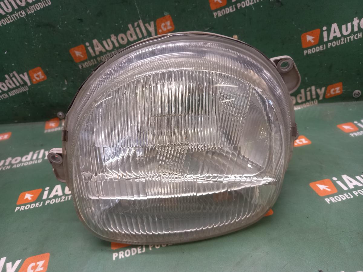 Světlo LP Halogen  RENAULT TWINGO 1993-1998