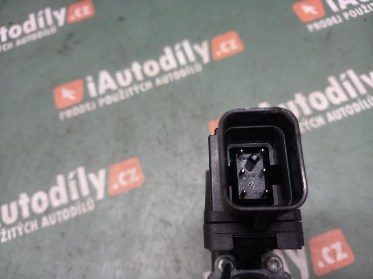 Motorek stahovačky PP  OPEL COMBO iAutodily 4