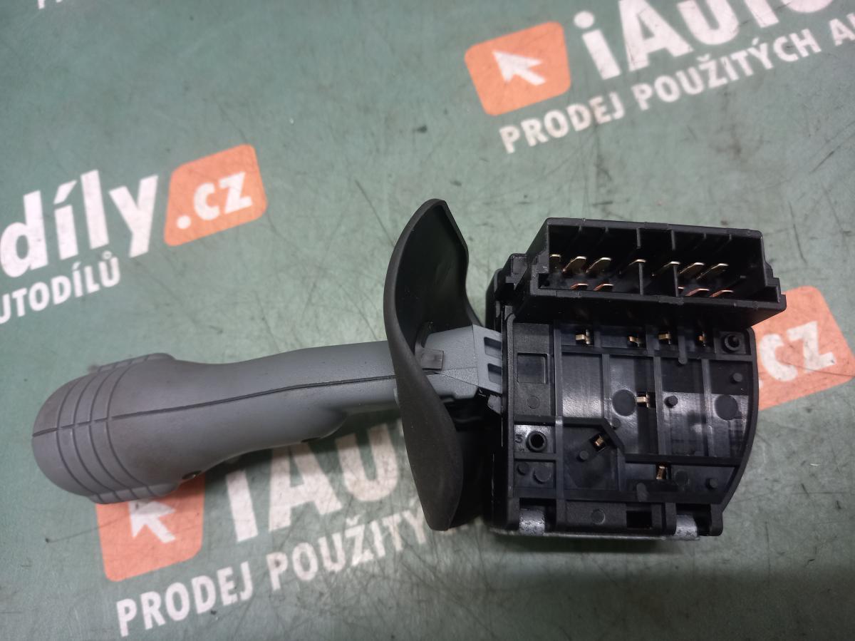 Páčka stěračů RENAULT TWINGO iAutodily 2