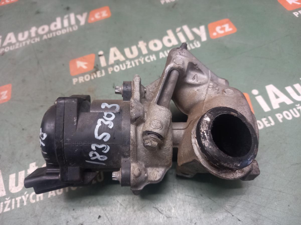 EGR ventil  FORD FUSION 2005-2012