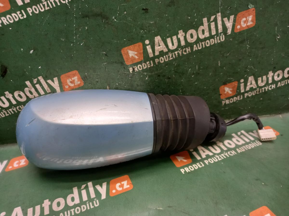 Zrcátko P - elektrické  FIAT PUNTO iAutodily 2