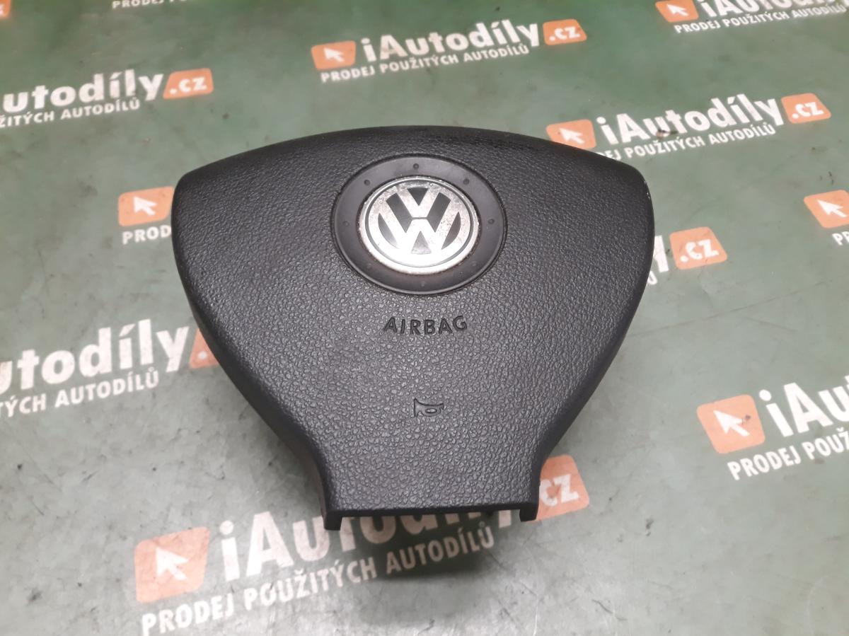 Airbag řidiče  Volkswagen PASSAT 2005-2010