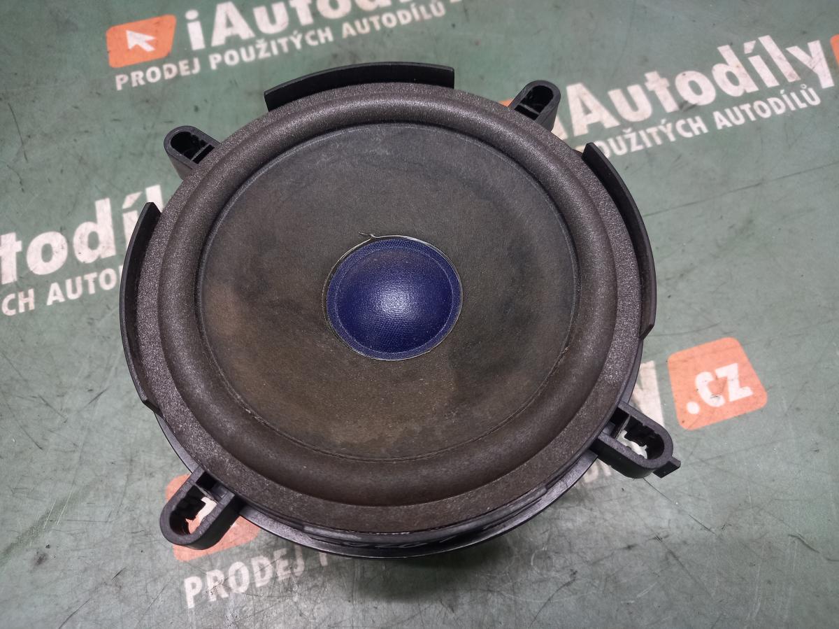 Reproduktor dveří PP  VOLVO V40 2000-2004