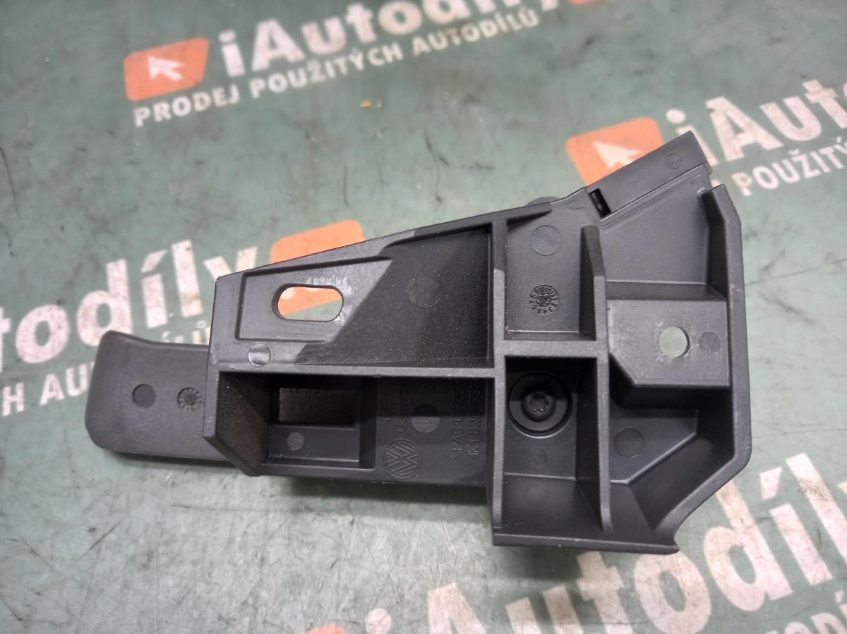Páčka otevírání kapoty Volkswagen GOLF iAutodily 2