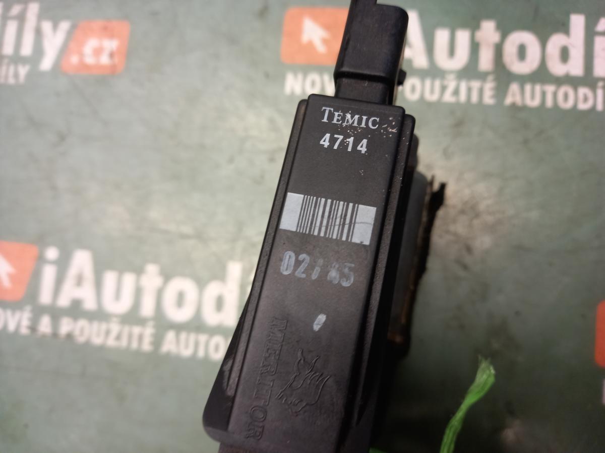 Motorek stahovačky LZ RENAULT MEGANE iAutodily 4