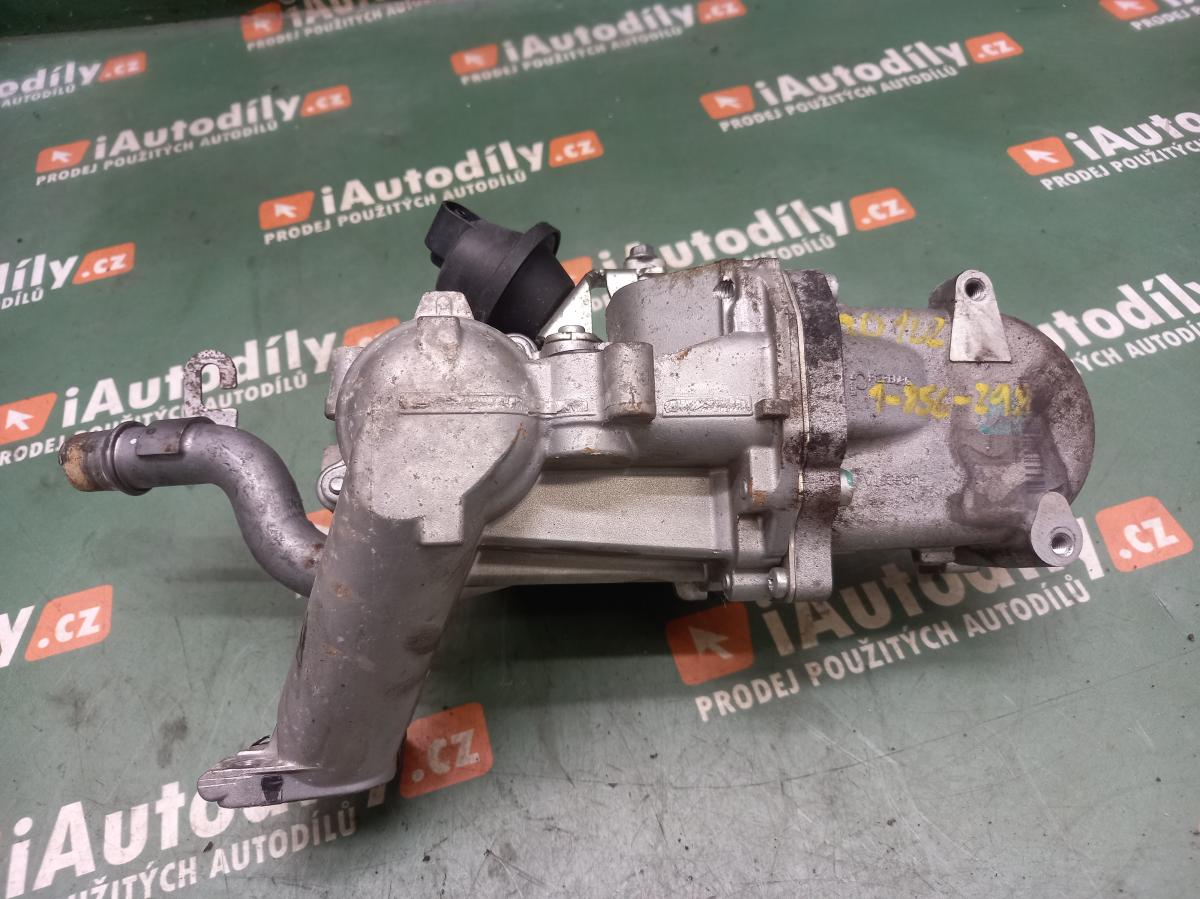 EGR ventil  PEUGEOT 308 2007-2011