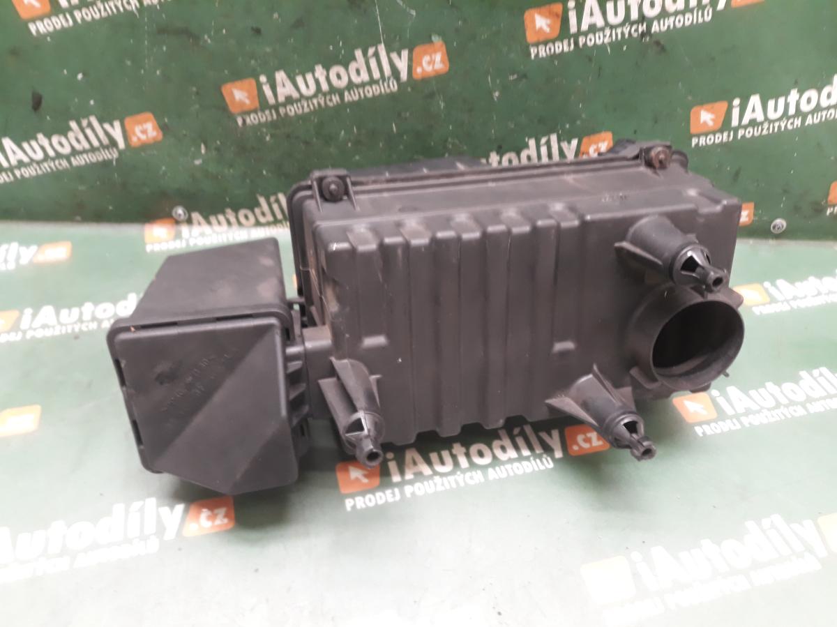 Filtrbox  FORD FOCUS  iAutodily 2