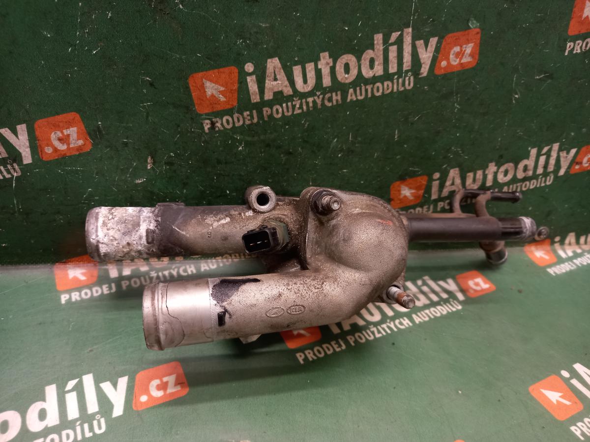 Těleso termostatu  HYUNDAI TUCSON 2004-2010