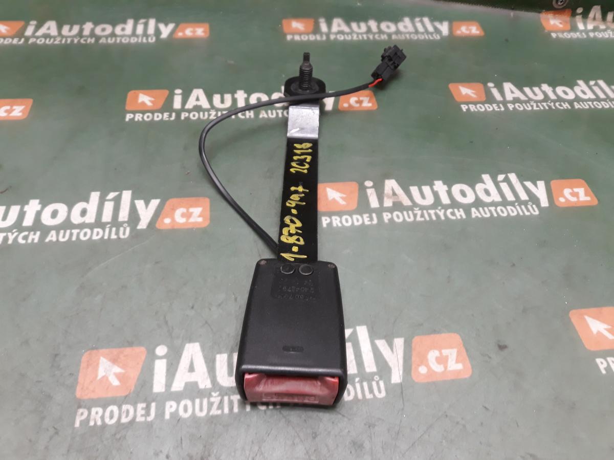 Protikus pásu LP  RENAULT MODUS  iAutodily 2