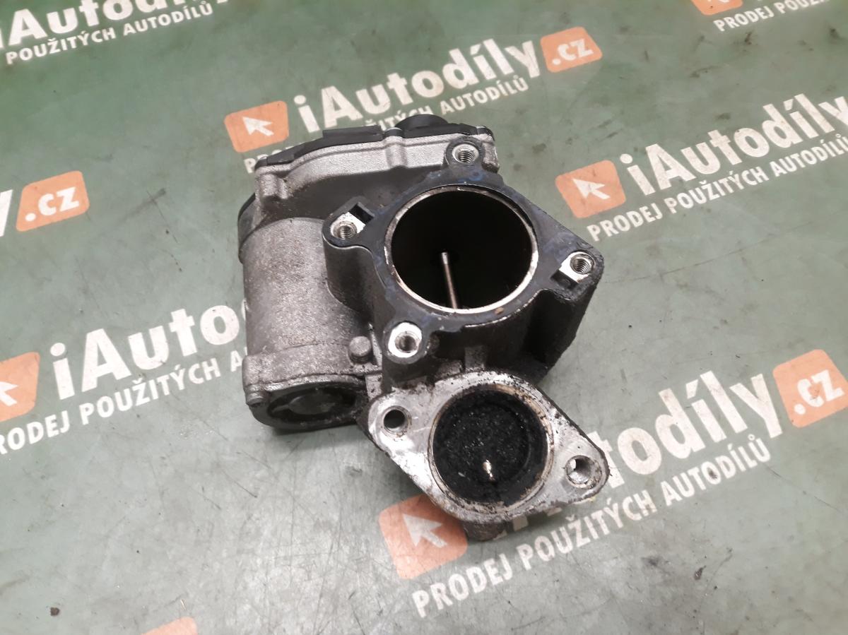 EGR ventil  RENAULT LAGUNA 2007-2010