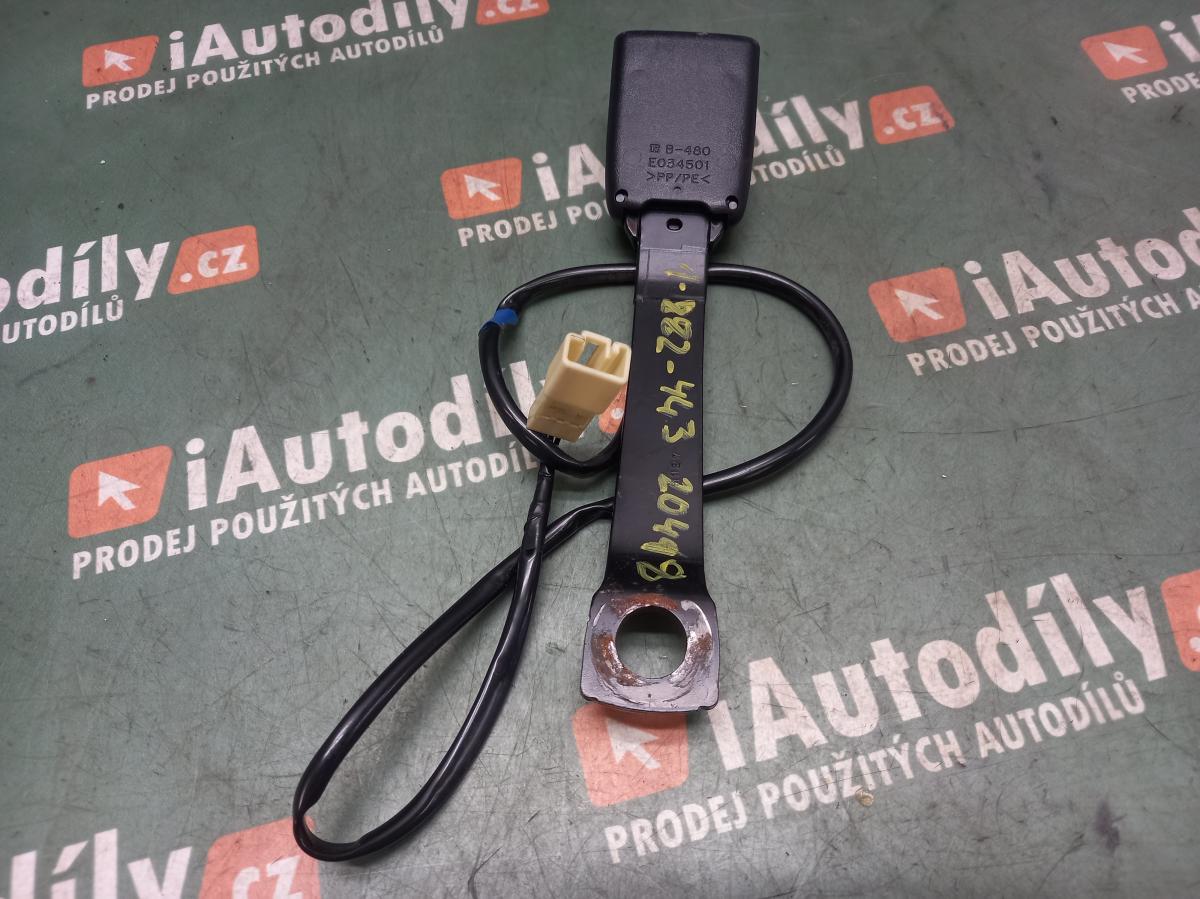 Protikus pásu LP  SUBARU OUTBACK 2009-2015