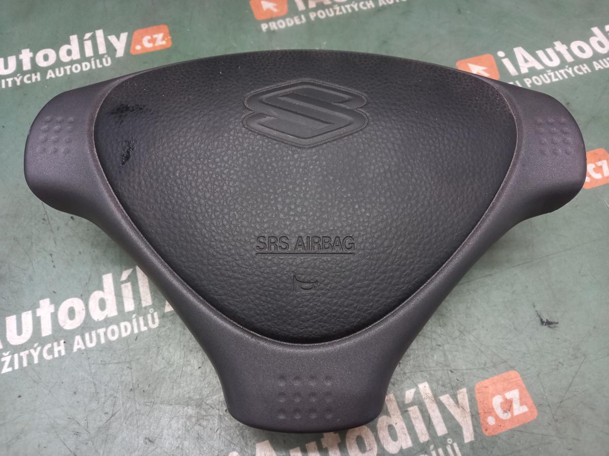 Airbag řidiče  SUZUKI LIANA 2001-2007