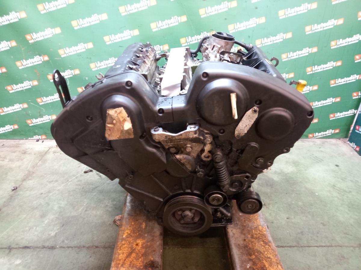 Motor 3,0 152kW CITROEN C5 iAutodily 2