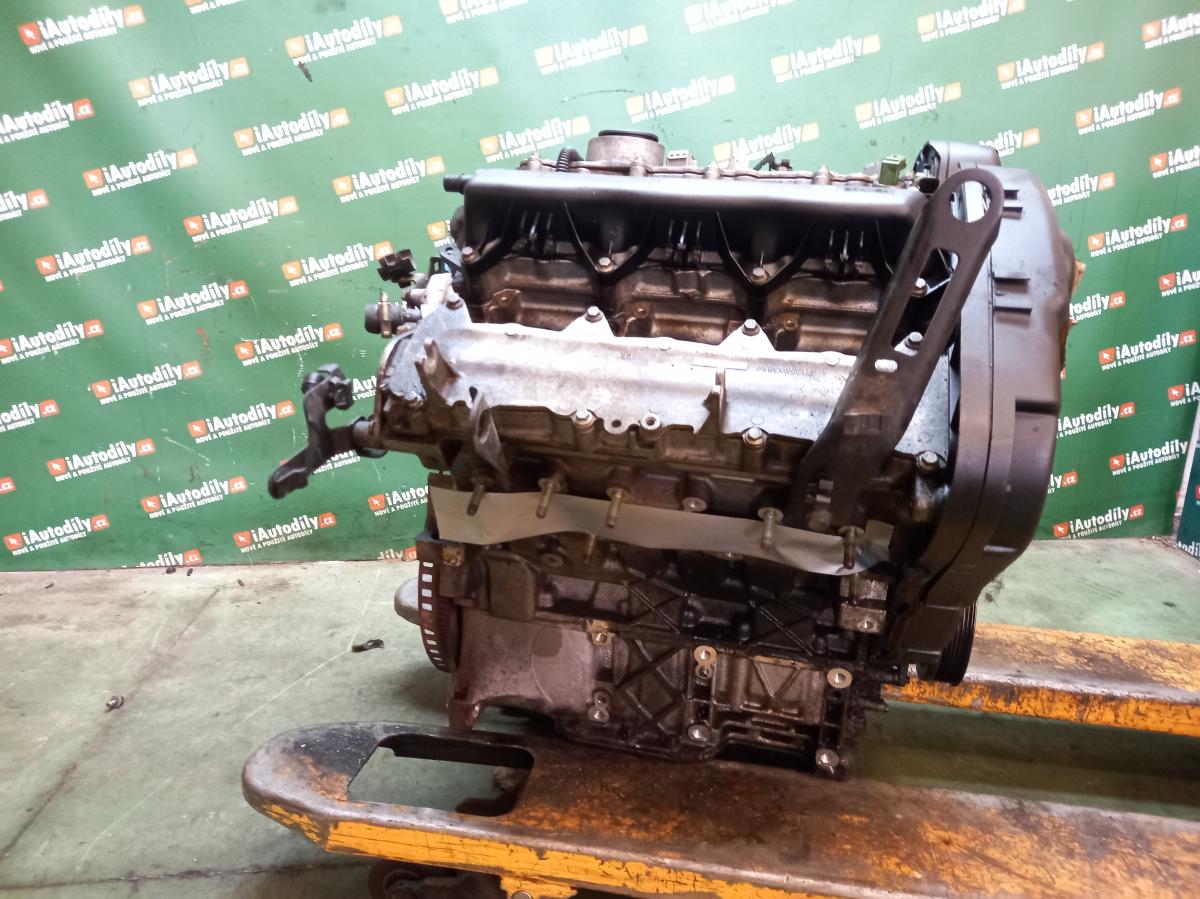 Motor 3,0 152kW CITROEN C5 iAutodily 3