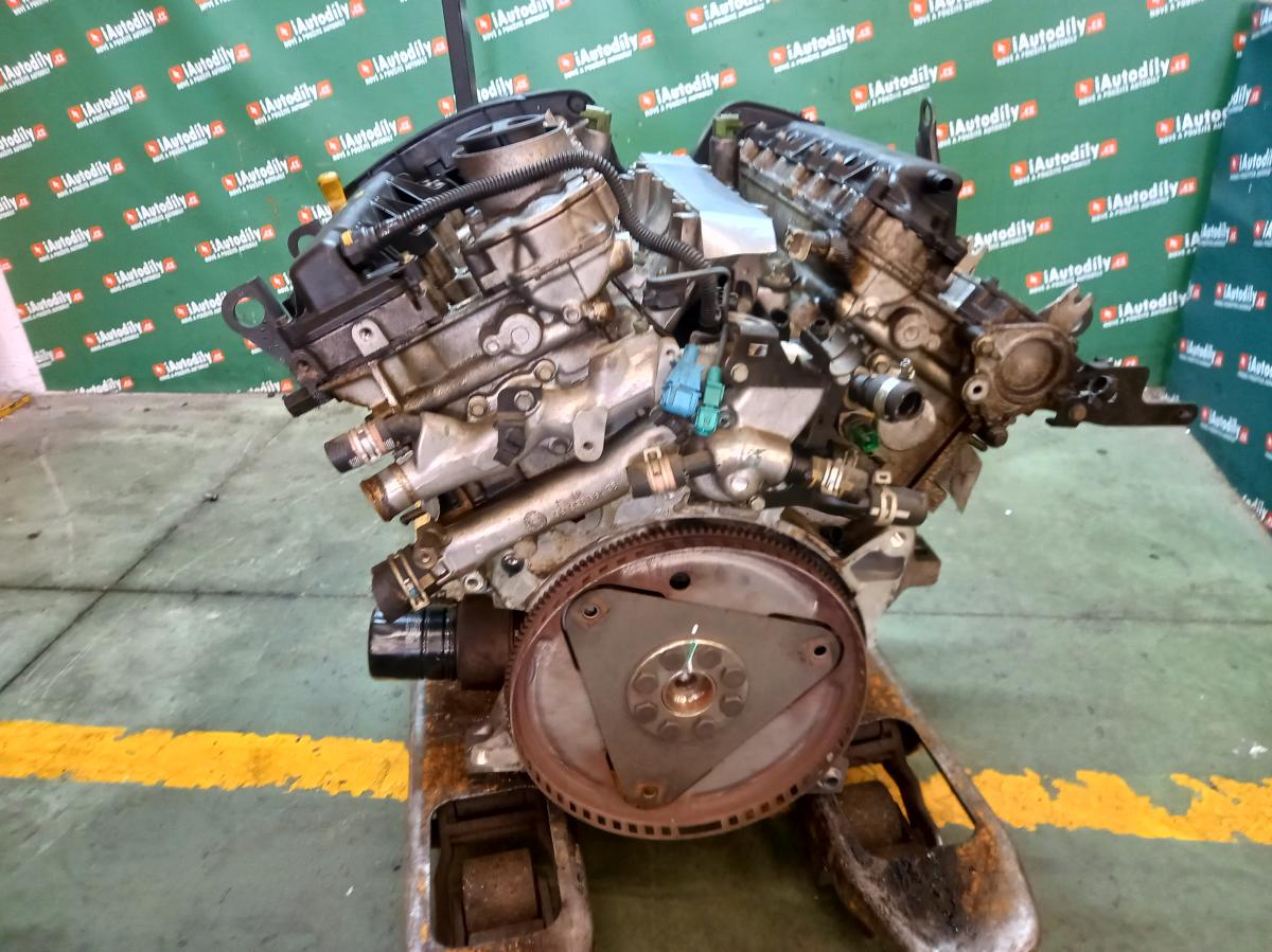 Motor 3,0 152kW CITROEN C5 iAutodily 4