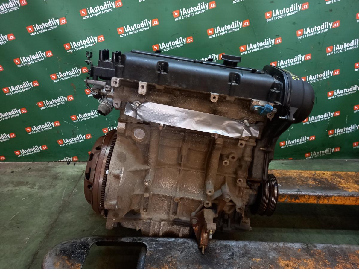 Motor 1,4 59kW FORD FOCUS iAutodily 3