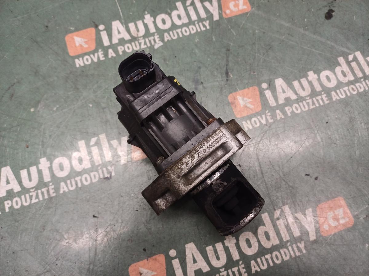 EGR ventil  ALFA ROMEO 159 2005-2011