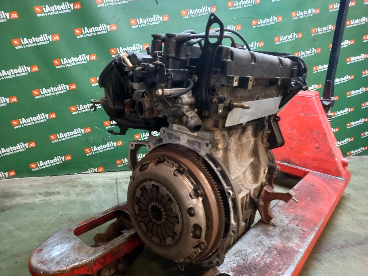 Motor 1,6 74kW FORD FOCUS iAutodily 4