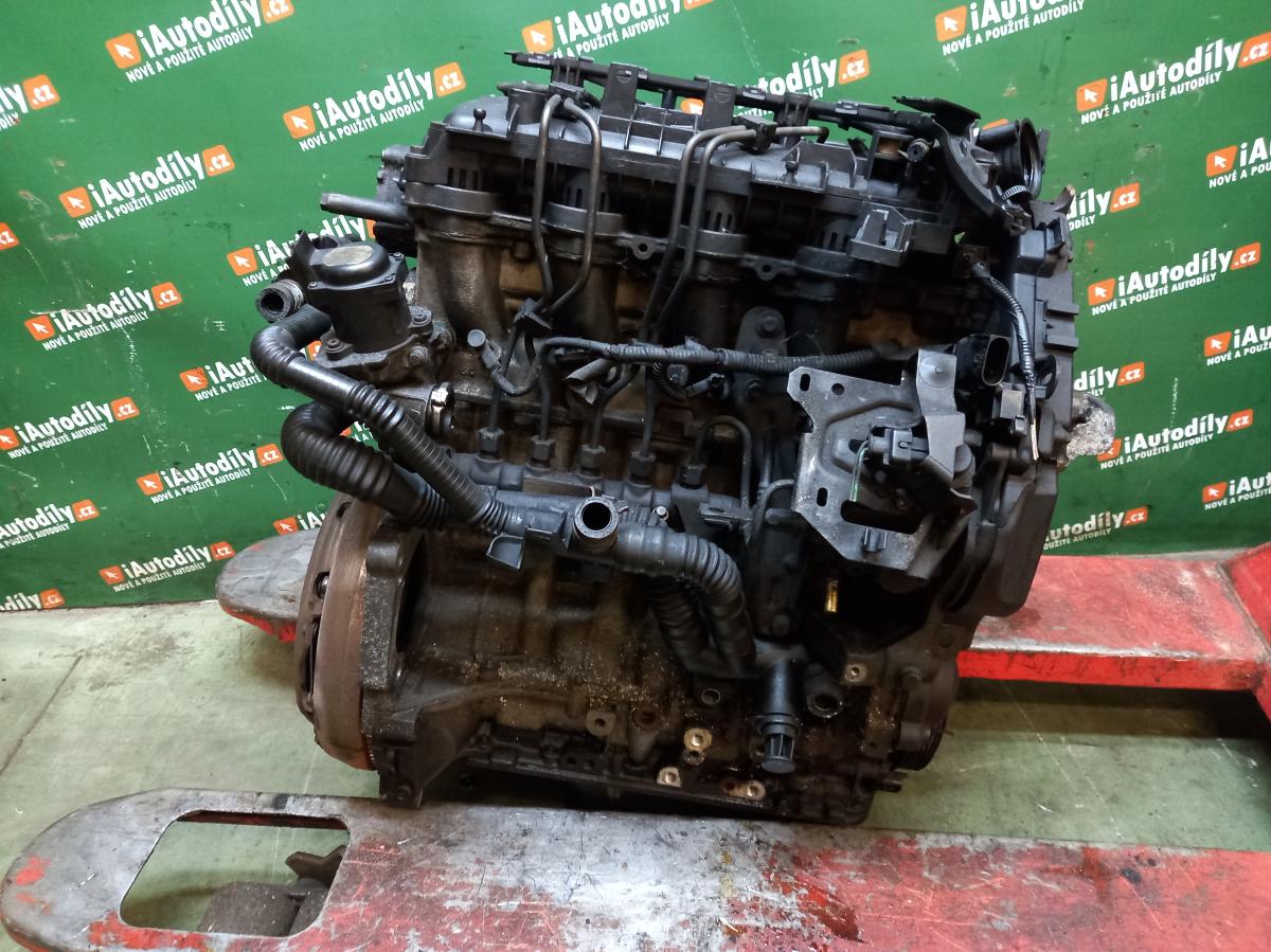 Motor 1,6 66kW FORD FOCUS iAutodily 3