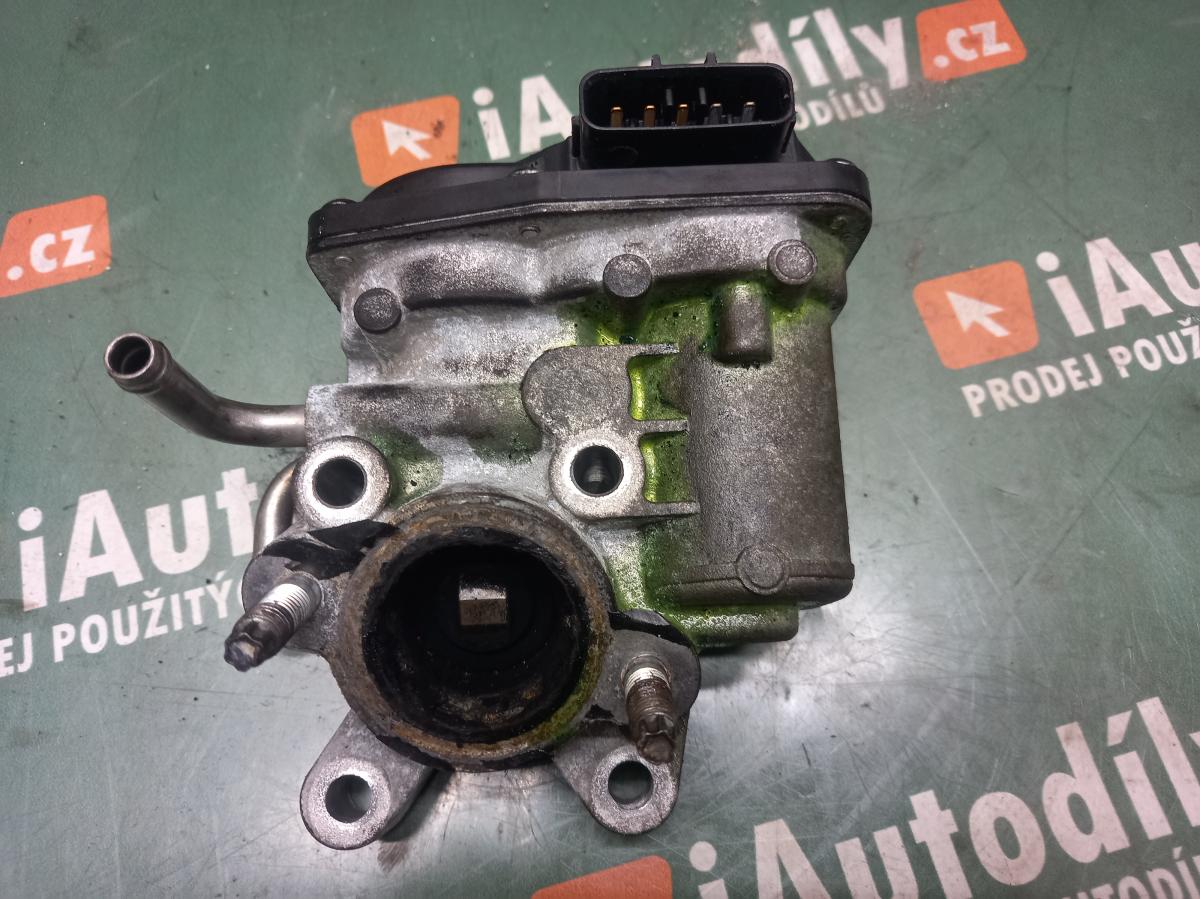 EGR ventil  SUBARU OUTBACK iAutodily 2