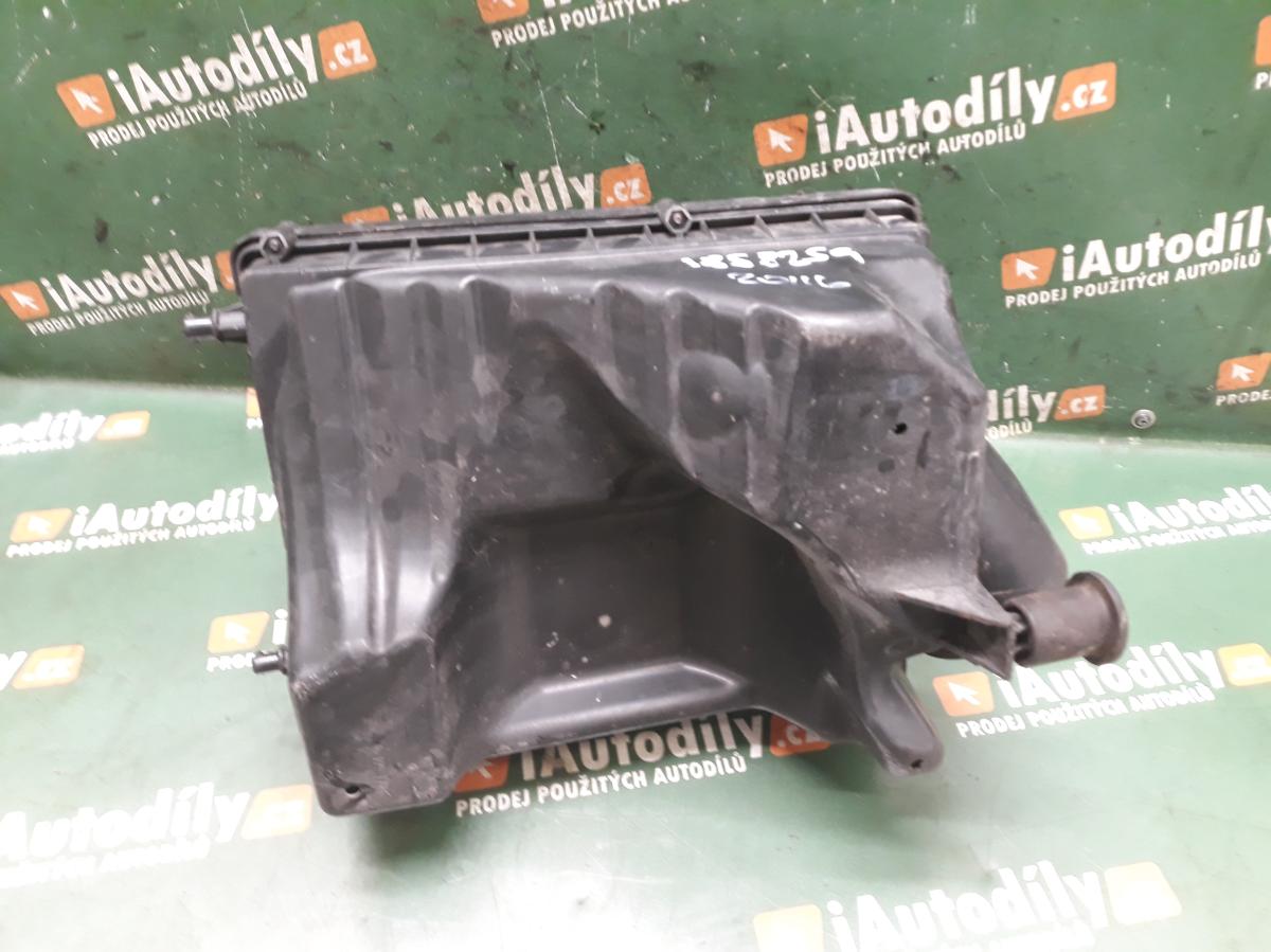 Filtrbox OPEL ZAFIRA iAutodily 2