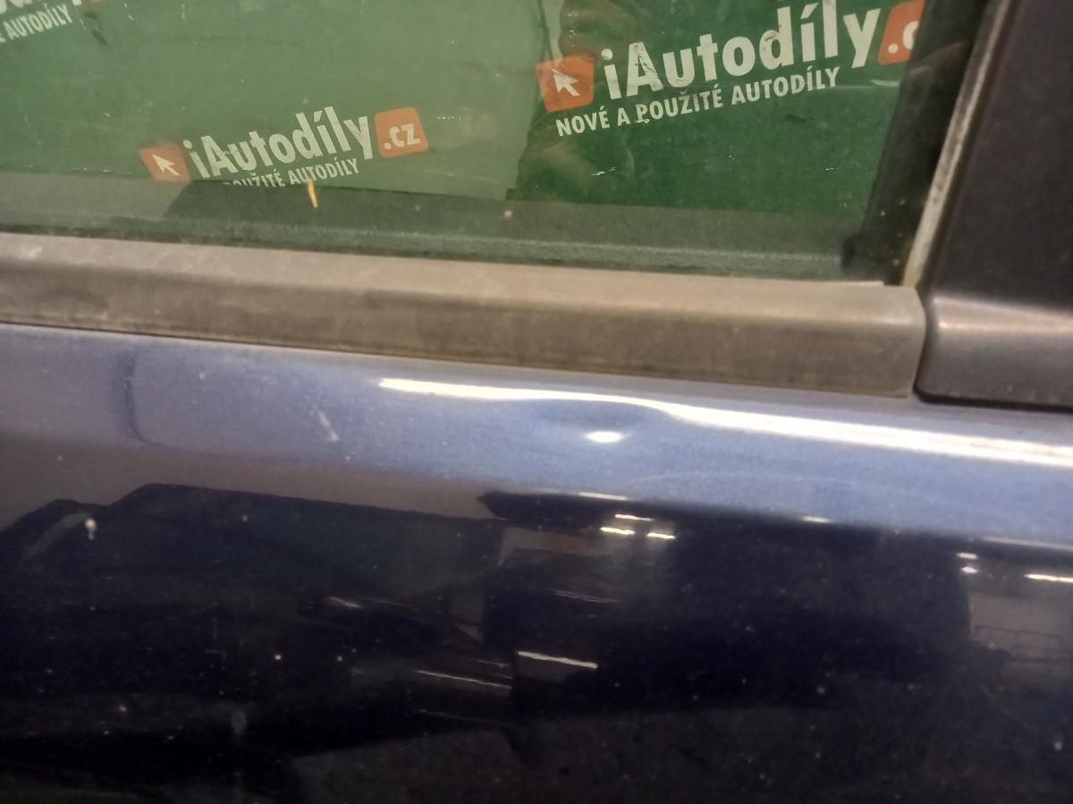 Dveře LZ  FORD FOCUS iAutodily 2